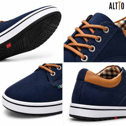 ALTTO DAILY® · Zapatilla casual