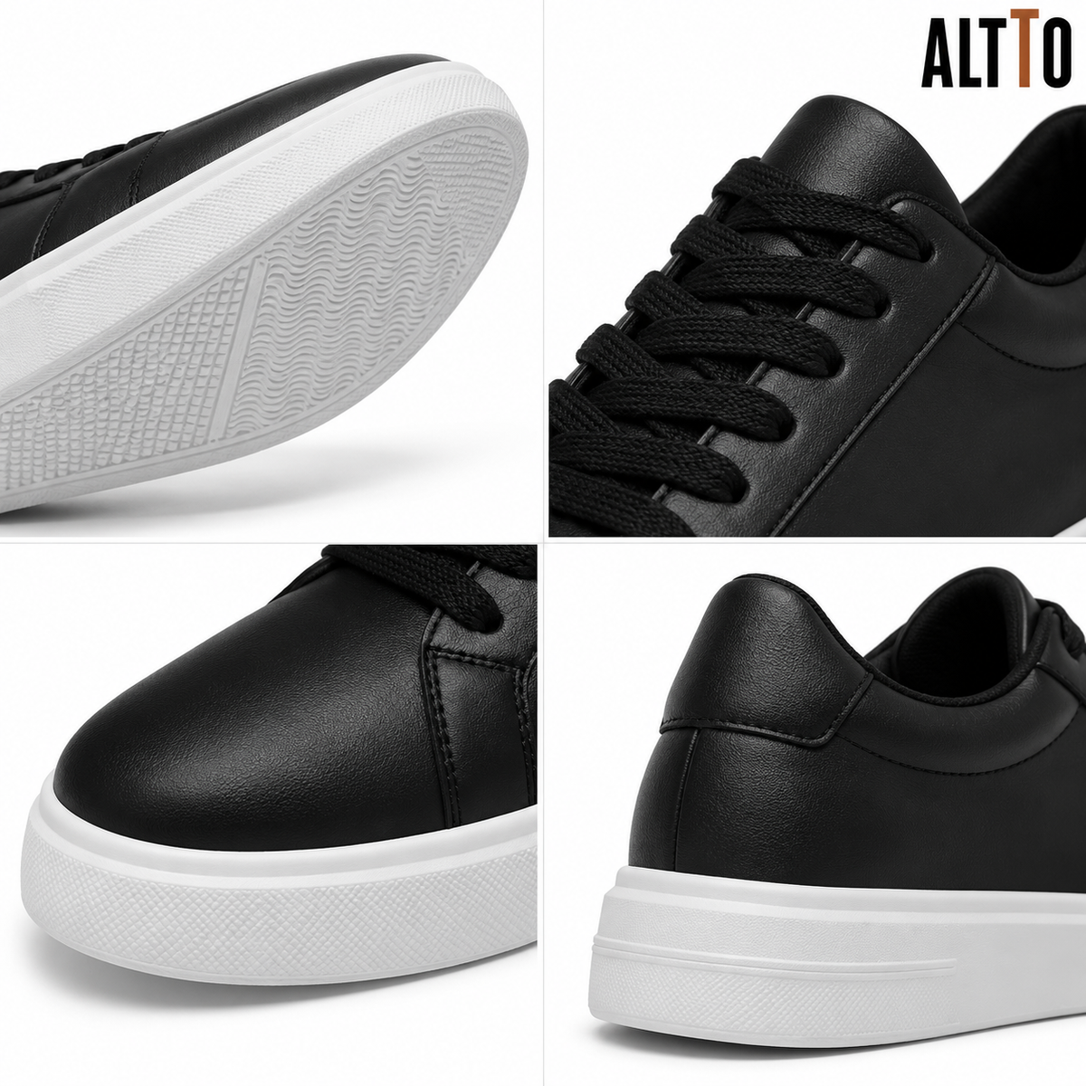 ALTTO ONE® · Zapatilla urbana