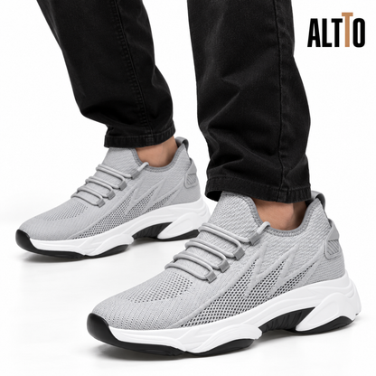 ALTTO MESH® · Zapatilla liviana de malla