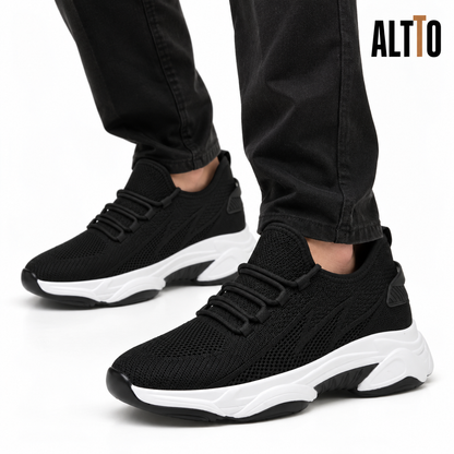 ALTTO MESH® · Zapatilla liviana de malla