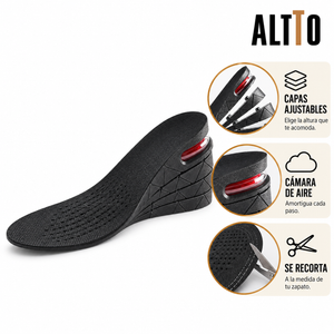 ALTTO LIFT®