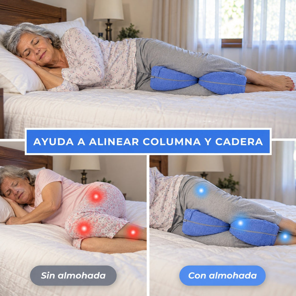 Almohada Cloud™