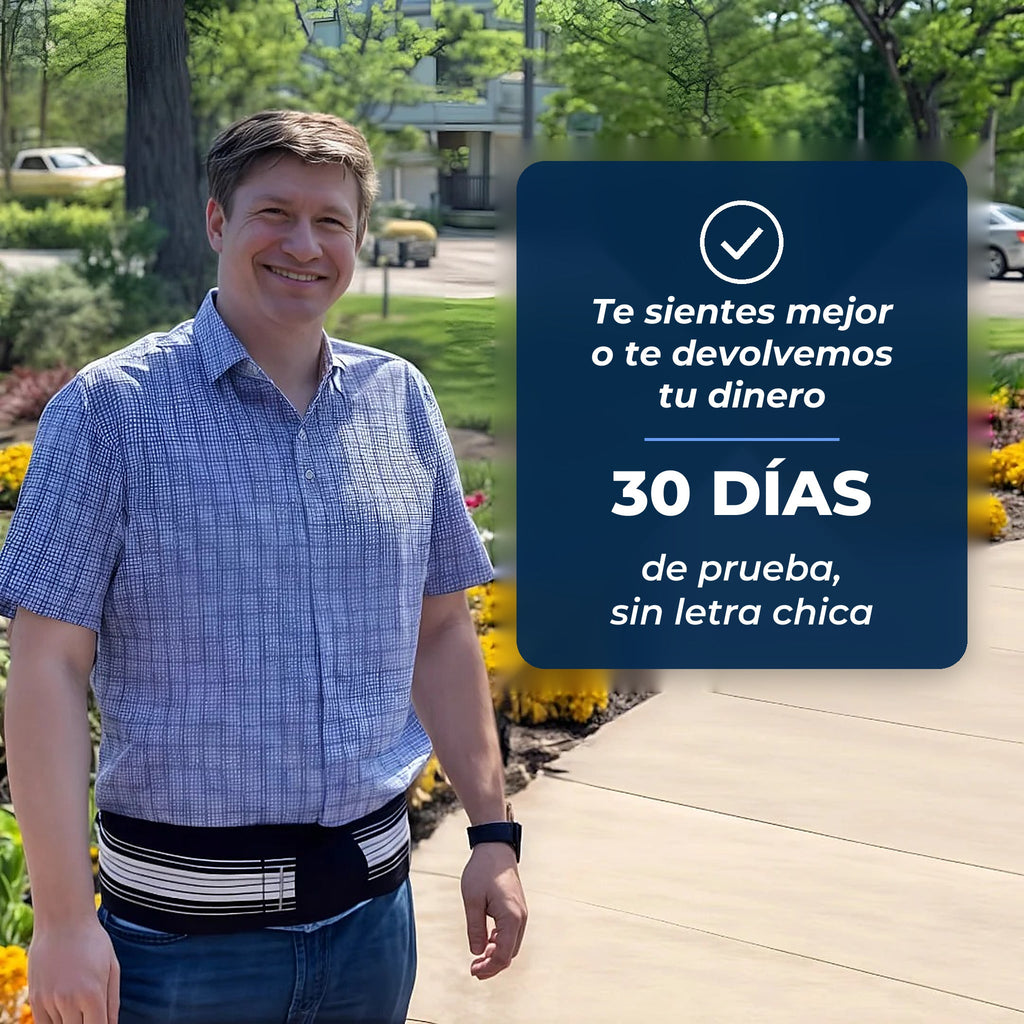 Prueba de 30 días