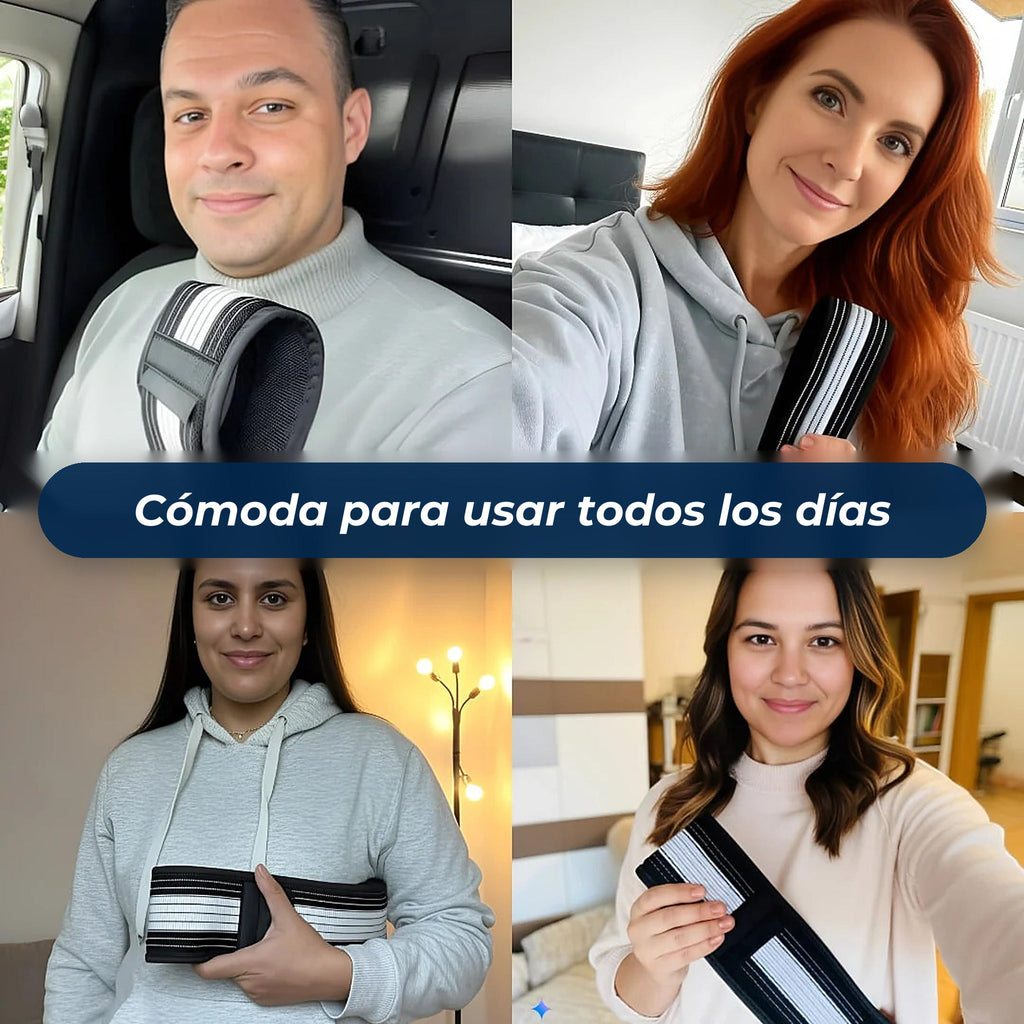 Faja cómoda para usar todos los días